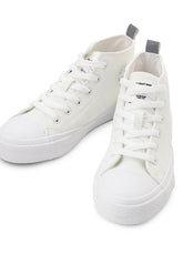 Cardinal Sepatu Sneakers High Cut Wanita W1642F08A